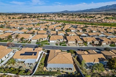 Located in the sought-after 55+ SUN LAKES COUNTRY CLUB, a gated on Sun Lakes Country Club in California - for sale on GolfHomes.com, golf home, golf lot