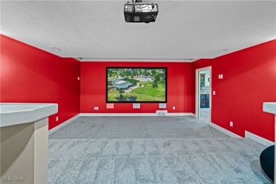 Welcome to your dream home in the sought-after Fox Meadow Golf on Fox Meadow Country Club in Ohio - for sale on GolfHomes.com, golf home, golf lot