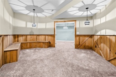 Welcome to your dream home in the sought-after Fox Meadow Golf on Fox Meadow Country Club in Ohio - for sale on GolfHomes.com, golf home, golf lot