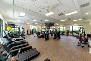 Live the 5-star resort lifestyle at PGA Village Verano without on PGA Golf Club in PGA Village in Florida - for sale on GolfHomes.com, golf home, golf lot