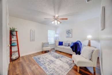 ABSOLUTELY STUNNING!!! Four bedroom, two bath pool home in on Buckhorn Springs Golf and Country Club in Florida - for sale on GolfHomes.com, golf home, golf lot