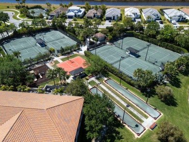 Live the 5-star resort lifestyle at PGA Village Verano without on PGA Golf Club in PGA Village in Florida - for sale on GolfHomes.com, golf home, golf lot