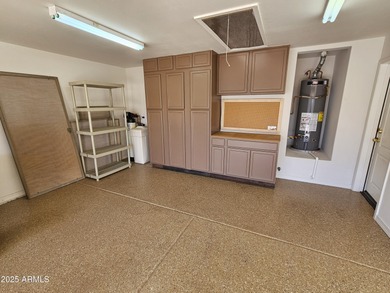 ''B'' model in the gated 55+ community of Apache Wells 2. Ideal on Apache Wells Country Club in Arizona - for sale on GolfHomes.com, golf home, golf lot