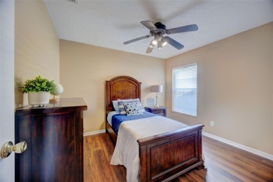 ABSOLUTELY STUNNING!!! Four bedroom, two bath pool home in on Buckhorn Springs Golf and Country Club in Florida - for sale on GolfHomes.com, golf home, golf lot