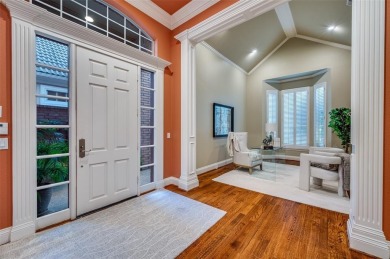 OPEN HOUSE SAT & SUN (9-6 & 9-7) 2-4PM.  This exquisite, updated on Stonebriar Golf Course in Texas - for sale on GolfHomes.com, golf home, golf lot