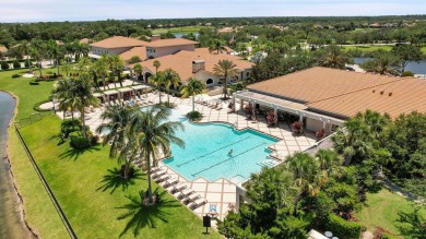 Live the 5-star resort lifestyle at PGA Village Verano without on PGA Golf Club in PGA Village in Florida - for sale on GolfHomes.com, golf home, golf lot