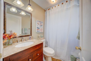 ABSOLUTELY STUNNING!!! Four bedroom, two bath pool home in on Buckhorn Springs Golf and Country Club in Florida - for sale on GolfHomes.com, golf home, golf lot