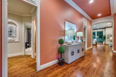 OPEN HOUSE SAT & SUN (9-6 & 9-7) 2-4PM.  This exquisite, updated on Stonebriar Golf Course in Texas - for sale on GolfHomes.com, golf home, golf lot