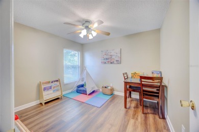 ABSOLUTELY STUNNING!!! Four bedroom, two bath pool home in on Buckhorn Springs Golf and Country Club in Florida - for sale on GolfHomes.com, golf home, golf lot