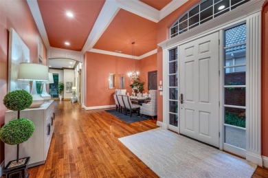 OPEN HOUSE SAT & SUN (9-6 & 9-7) 2-4PM.  This exquisite, updated on Stonebriar Golf Course in Texas - for sale on GolfHomes.com, golf home, golf lot