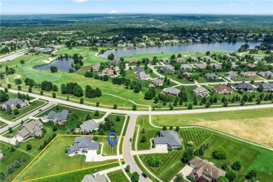 Welcome to your dream home in the sought-after Fox Meadow Golf on Fox Meadow Country Club in Ohio - for sale on GolfHomes.com, golf home, golf lot