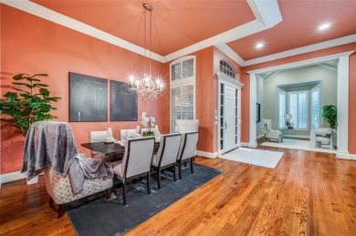 OPEN HOUSE SAT & SUN (9-6 & 9-7) 2-4PM.  This exquisite, updated on Stonebriar Golf Course in Texas - for sale on GolfHomes.com, golf home, golf lot