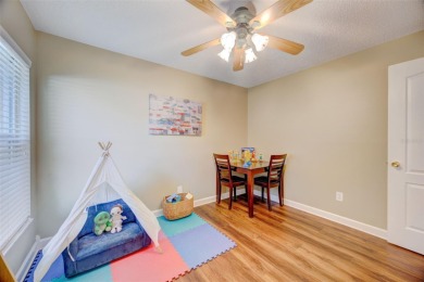 ABSOLUTELY STUNNING!!! Four bedroom, two bath pool home in on Buckhorn Springs Golf and Country Club in Florida - for sale on GolfHomes.com, golf home, golf lot