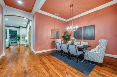 OPEN HOUSE SAT & SUN (9-6 & 9-7) 2-4PM.  This exquisite, updated on Stonebriar Golf Course in Texas - for sale on GolfHomes.com, golf home, golf lot