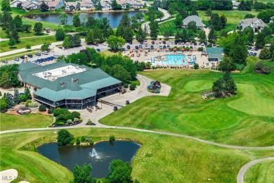 Welcome to your dream home in the sought-after Fox Meadow Golf on Fox Meadow Country Club in Ohio - for sale on GolfHomes.com, golf home, golf lot