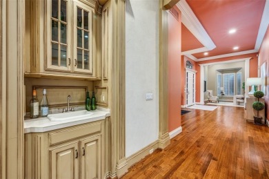 OPEN HOUSE SAT & SUN (9-6 & 9-7) 2-4PM.  This exquisite, updated on Stonebriar Golf Course in Texas - for sale on GolfHomes.com, golf home, golf lot
