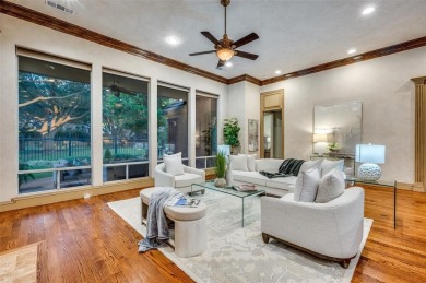 OPEN HOUSE SAT & SUN (9-6 & 9-7) 2-4PM.  This exquisite, updated on Stonebriar Golf Course in Texas - for sale on GolfHomes.com, golf home, golf lot