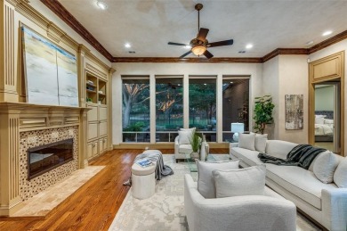 OPEN HOUSE SAT & SUN (9-6 & 9-7) 2-4PM.  This exquisite, updated on Stonebriar Golf Course in Texas - for sale on GolfHomes.com, golf home, golf lot