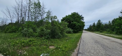 Beautiful .8 acre lot with woods and meadow.  Great homesite for on The Orchards At Egg Harbor in Wisconsin - for sale on GolfHomes.com, golf home, golf lot