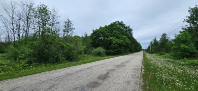 Beautiful .8 acre lot with woods and meadow.  Great homesite for on The Orchards At Egg Harbor in Wisconsin - for sale on GolfHomes.com, golf home, golf lot
