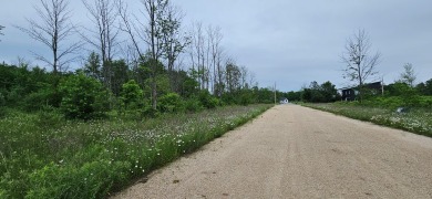 Beautiful .8 acre lot with woods and meadow.  Great homesite for on The Orchards At Egg Harbor in Wisconsin - for sale on GolfHomes.com, golf home, golf lot
