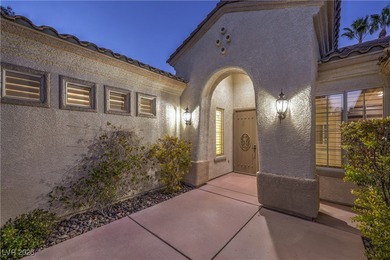 Popular Concord Model in Sun City Anthem! Offering approx. 2,576 on Revere Golf Club in Nevada - for sale on GolfHomes.com, golf home, golf lot