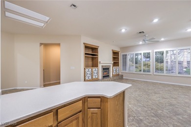 Popular Concord Model in Sun City Anthem! Offering approx. 2,576 on Revere Golf Club in Nevada - for sale on GolfHomes.com, golf home, golf lot