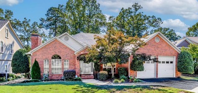 This is a rare opportunity to own a well-loved home featuring a on Maumelle Golf and Country Club in Arkansas - for sale on GolfHomes.com, golf home, golf lot