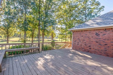 This is a rare opportunity to own a well-loved home featuring a on Maumelle Golf and Country Club in Arkansas - for sale on GolfHomes.com, golf home, golf lot