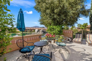 Indian Palms CC - Here is a light and bright like new and on Indian Palms Country Club and Resort in California - for sale on GolfHomes.com, golf home, golf lot