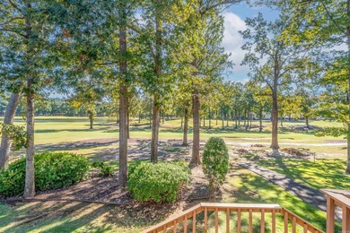 This is a rare opportunity to own a well-loved home featuring a on Maumelle Golf and Country Club in Arkansas - for sale on GolfHomes.com, golf home, golf lot