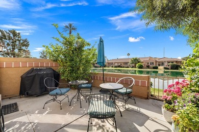 Indian Palms CC - Here is a light and bright like new and on Indian Palms Country Club and Resort in California - for sale on GolfHomes.com, golf home, golf lot