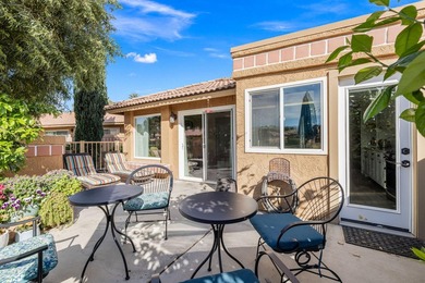 Indian Palms CC - Here is a light and bright like new and on Indian Palms Country Club and Resort in California - for sale on GolfHomes.com, golf home, golf lot