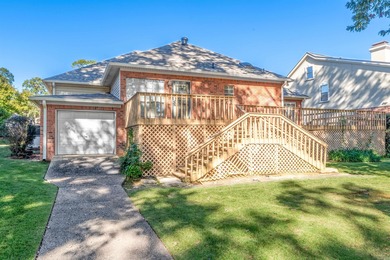 This is a rare opportunity to own a well-loved home featuring a on Maumelle Golf and Country Club in Arkansas - for sale on GolfHomes.com, golf home, golf lot