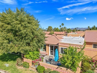 Indian Palms CC - Here is a light and bright like new and on Indian Palms Country Club and Resort in California - for sale on GolfHomes.com, golf home, golf lot