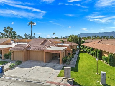 Indian Palms CC - Here is a light and bright like new and on Indian Palms Country Club and Resort in California - for sale on GolfHomes.com, golf home, golf lot