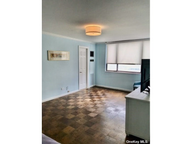 B*rand New to Market! Renovated Sunny & Spacious 1 Bedroom/1.5 on Towers Country Club in New York - for sale on GolfHomes.com, golf home, golf lot