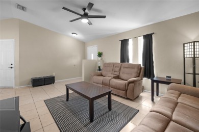 Live the relaxed Florida lifestyle you've been dreaming of in on Oyster Creek Golf Club in Florida - for sale on GolfHomes.com, golf home, golf lot