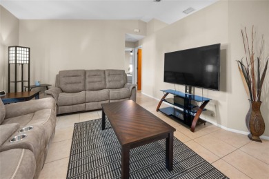 Live the relaxed Florida lifestyle you've been dreaming of in on Oyster Creek Golf Club in Florida - for sale on GolfHomes.com, golf home, golf lot