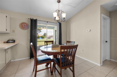 Live the relaxed Florida lifestyle you've been dreaming of in on Oyster Creek Golf Club in Florida - for sale on GolfHomes.com, golf home, golf lot