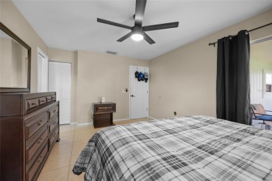 Live the relaxed Florida lifestyle you've been dreaming of in on Oyster Creek Golf Club in Florida - for sale on GolfHomes.com, golf home, golf lot