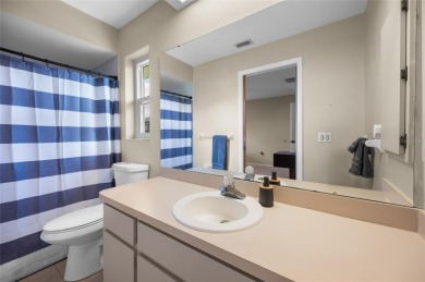 Live the relaxed Florida lifestyle you've been dreaming of in on Oyster Creek Golf Club in Florida - for sale on GolfHomes.com, golf home, golf lot