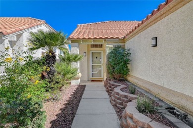 Welcome to this beautifully renovated single-story home in a on Painted Desert Golf Club in Nevada - for sale on GolfHomes.com, golf home, golf lot