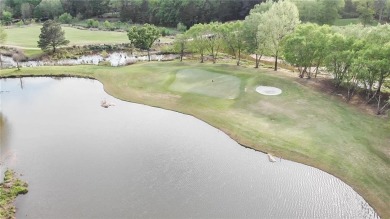 Fantastic home in desirable Moores Mill on the 5th hole of the on Moores Mill Golf Club in Alabama - for sale on GolfHomes.com, golf home, golf lot