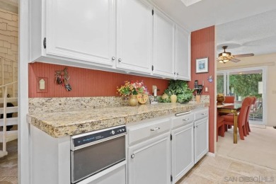 Golf Course Living at Its Finest! Welcome to this beautifully on San Vicente Inn and Golf Club in California - for sale on GolfHomes.com, golf home, golf lot