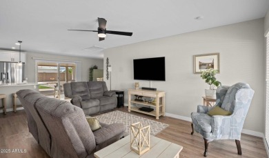 Would you like that dream 55+ active lifestyle with golf, lots on PalmBrook Country Club in Arizona - for sale on GolfHomes.com, golf home, golf lot