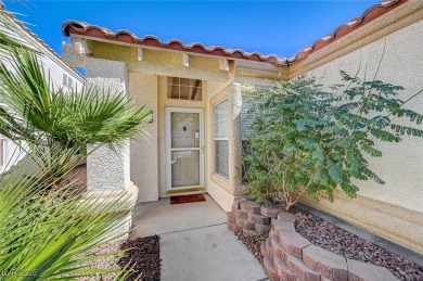 Welcome to this beautifully renovated single-story home in a on Painted Desert Golf Club in Nevada - for sale on GolfHomes.com, golf home, golf lot