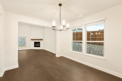 NEW! NEVER LIVED IN. Quick Close Available! Bloomfield's on Thorntree Country Club in Texas - for sale on GolfHomes.com, golf home, golf lot