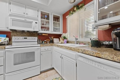 Golf Course Living at Its Finest! Welcome to this beautifully on San Vicente Inn and Golf Club in California - for sale on GolfHomes.com, golf home, golf lot