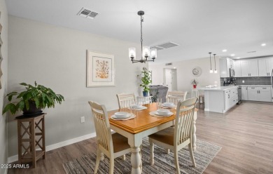 Would you like that dream 55+ active lifestyle with golf, lots on PalmBrook Country Club in Arizona - for sale on GolfHomes.com, golf home, golf lot